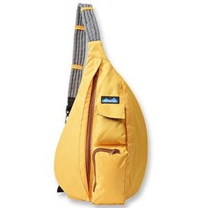 KAVU Rope Sling Bag